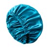 NVNAN Silk Bonnet for Sleeping Women,Adjustable Satin Bonnet for Women