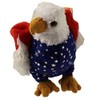 TY BEANIE BABY ~ FREE THE EAGLE ~TY STORE ONLY