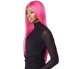 SHEAR MUSE Sensationnel Lace Front wig Empress Edge Lachan (NEONPURPLE)