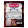 Bridgford Sweet Baby Ray’s Beef Jerky Honey BBQ 3.25 oz