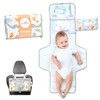 Changing Mat for Travelling Compact Changing Mat XL - Combinable