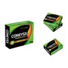 CONEYSX | 10 Capsules | Ginseng | Stronger | Power