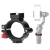 Quick Release Cold Shoe Expansion Bracket for DJI Osmo Mobile2