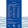 Colágeno Hidrolizado Giuven Sport Péptidos Tipo Iii Magnesio Vitamina Recuperación