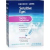 Bausch & Lomb Sensitive Eyes Contact Lens Solution, 12 Fl