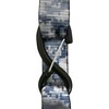 Everest 1.5" x 15' Camo Ratchet Tie Down Straps with