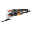 WORX WA4985 Universal Endcut Saw Blade Straight for WORX Multifunction