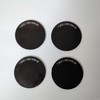 SCHUTZGUT Welding Glass Replacement Lenses DIN 7 for Welding Goggles