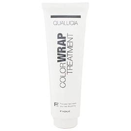 Fiole Qualucia Color Wrap Treatment, 8.46 oz (240 g)