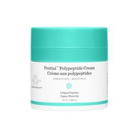 El secreto de la belleza coreana llega con Generic: Disfruta de una Crema de Péptidos Reafirmante que garantiza reducir líneas de expresión sin dejar sensación grasosa