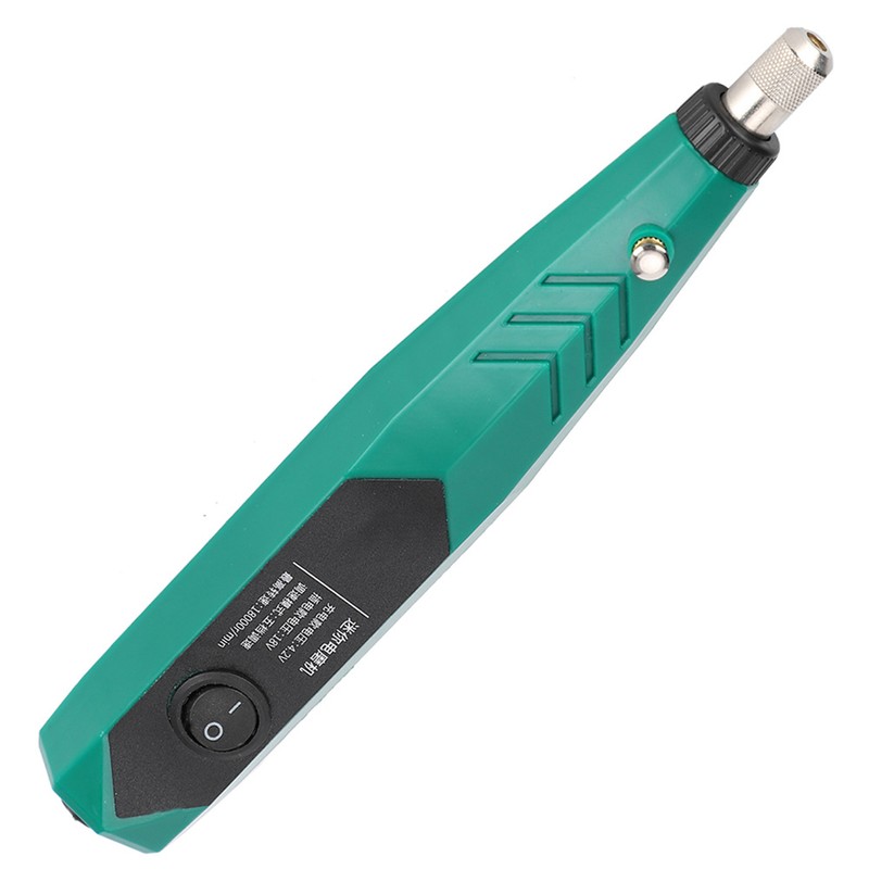Electric Grinder Mini 18000 RPM HandHeld Portable Jade Polishing Engraving