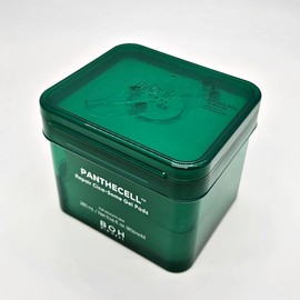 Biohealbo Pad Pantecell Repair Cicasome Gel Pads 80 sheets / 바이오힐보 패드 판테셀 리페어 시카좀 겔링패드 80매