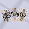 Boot & Ball Leeds Playing Cards