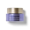 CLARINS - Crema de Día Nutri Lumiere Revive, 50 ml