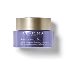 CLARINS - Crema de Día Nutri Lumiere Revive, 50 ml - 50 ml - Top Quality