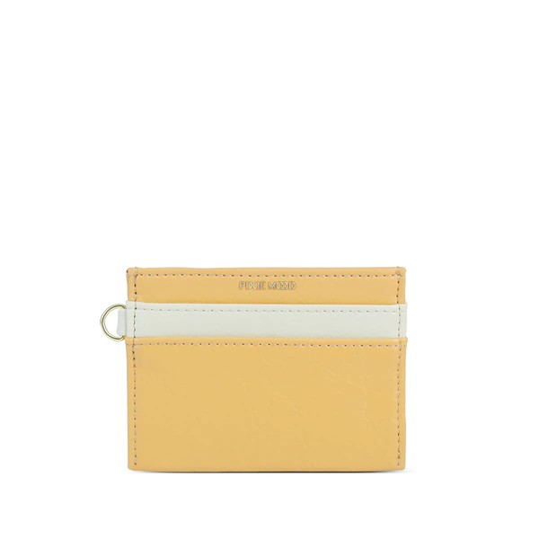 Pixie Mood Alex 4 x 3 Vegan Leather RFID Blocking