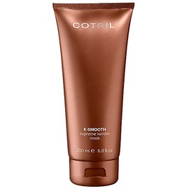Cotril Creative Walk Keratin Rehydrating Mask 200ml