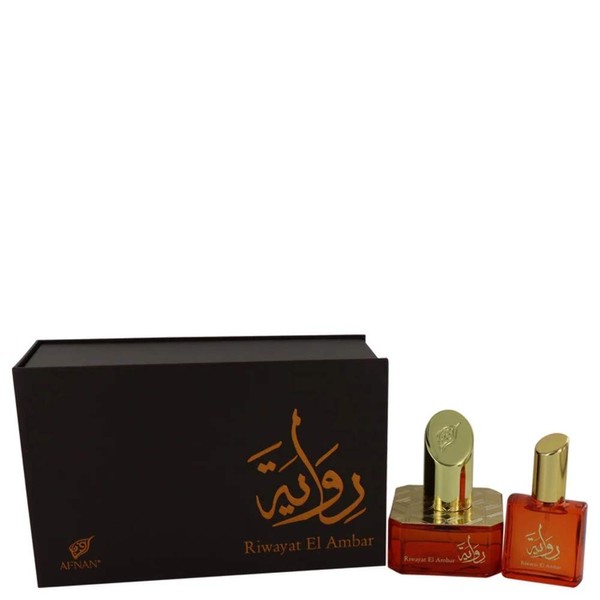 Eau De Parfum Spray + Free .67 oz Travel EDP