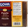 Goya Panela Cuadrada 16 OZ