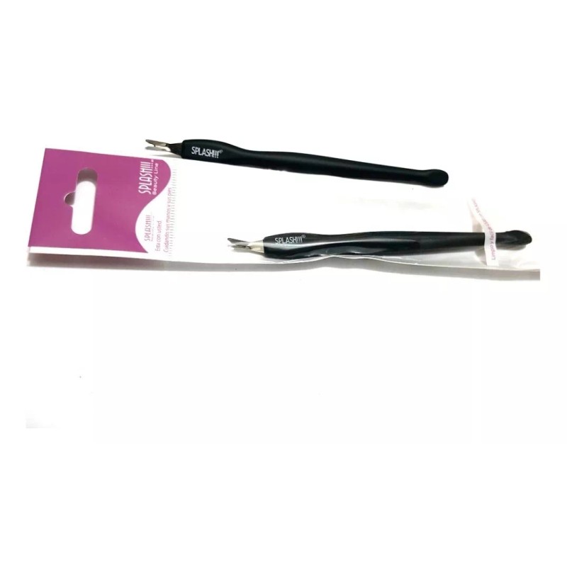 Splash Revabeador,cortacuticula Splash , Pata De Cabra 15 Piezas