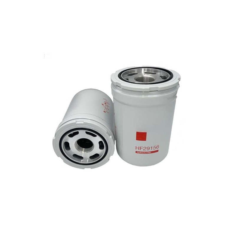 SHENYYDNR HF29156 Heavy Duty Spin-On Hydraulic Filter Fit for Kubota