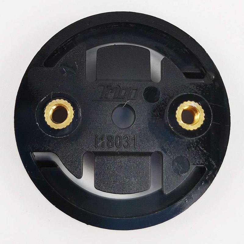 Bike Computer Insert Kit Base Adapter for Garmin K-Edge Bryton