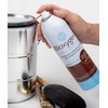 Bloxygen Preserver. Spray, Seal, and Store. 2 can Pack. Inert