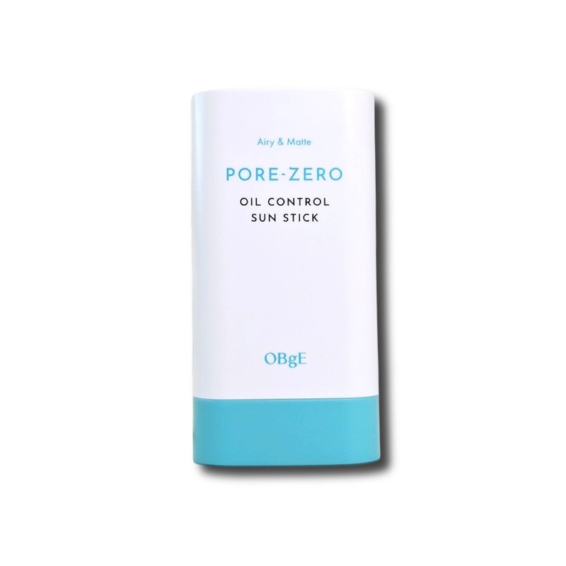object sun stick Objet Pore Zero Oil Control Sun Stick