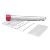 WeltiesSmartTools Premium Resealable Grip Bags with 0.09 mm Labelling Field