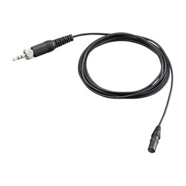 Zoom LMF-2 Lavalier Microphone for F1 Black