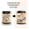 Earth Fed Muscle Creatina Monohidrato Creapure 60 Porciones