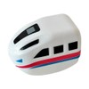 Rechargeable Magnetic Train Set for Kids – Motorized Building Block