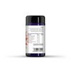 Curcuma Plus VITALSTOFFWERK®, turmeric extract powder, labro tested, vegan, curcumin