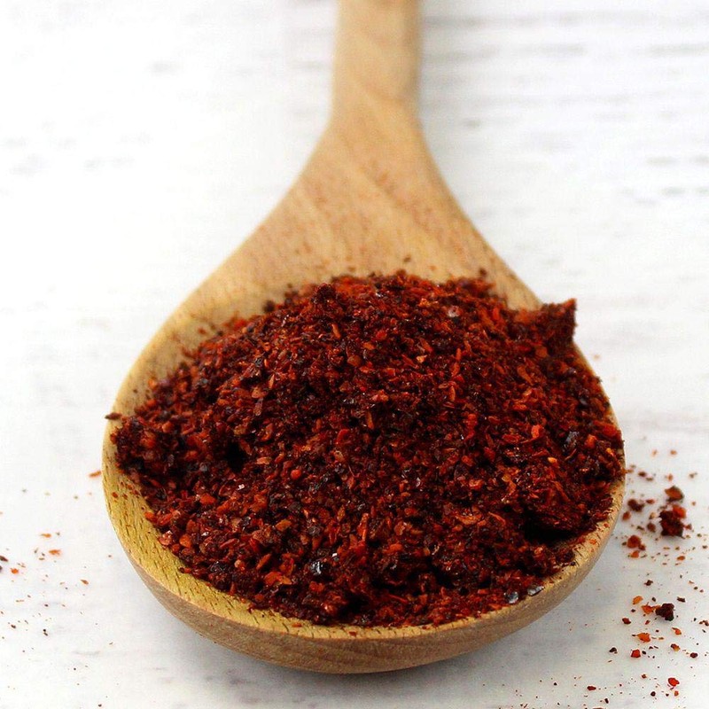 Crushed Aleppo Peppers - 150g | Bright, Fruity, Aromatic Halaby