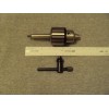 BTW 3/4" DRILL CHUCK FOR JET 1015 WOOD LATHE