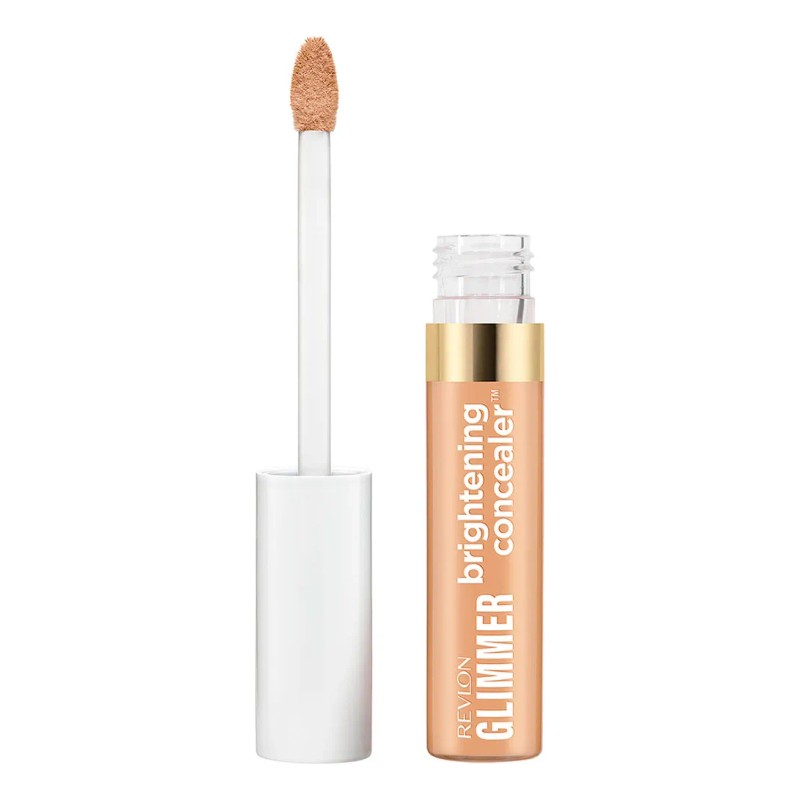 Corrector/illuminador Glimmer Brightening Concealer Tono 135