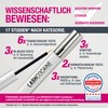 Lashcocaine® Professional Eyelash Serum, Eyelash Booster, Svenja Walberg®, Includes Measuring
