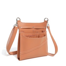 MagiDeal Hairdressing Scissors Holsters Pouch Hairdresser Scissor Bag Professional Scissor Storage Waist Bag for Stylist Tool Barbers