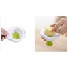Yuqing Cortador Rallador 5 En 1 Manual Rebanador Verduras Frutas