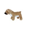 MIGHTY- Farm Pug - Squeaker-Multiple Layers. Made Durable, Strong &