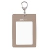 Raymay Fujii Trading Card Holder Kept Trading Card Holder Beige