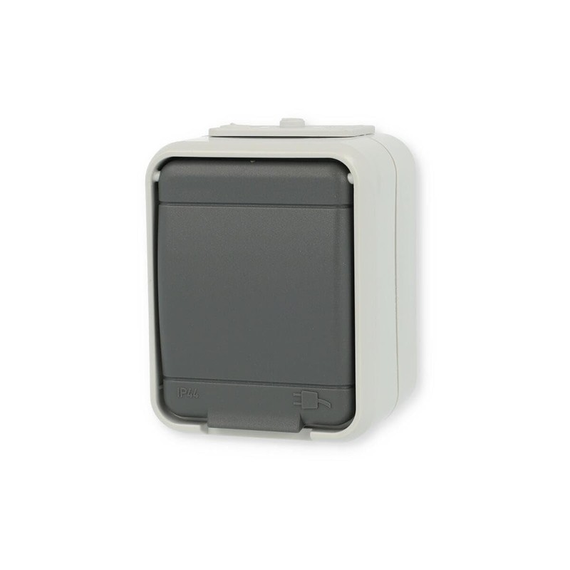 ELSO 445009 Switched Socket