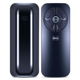 ZWP RF368B - Mando a distancia de repuesto compatible con base de alimentación fácil 2.0/3.0/4.0 Sealy camas ajustables, para bases Tempur-Ergo Ease 2.0 y 3.0 JLDK.30.03.20