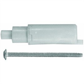 Danco 18026B Stem Extension, White