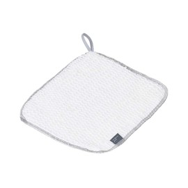 h tag DH-021-GY Body Wash Towel, Handy, Gray