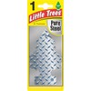 LITTLE TREES Car Freshner U1P-17152 Pure STL Air Freshener