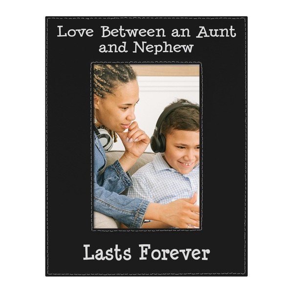 ThisWear Great Aunt Frame Love Between an Aunt and Nephew