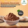 Propol-mel - Soluble Propolis Extract in Powder Form | 100