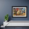 Spiffing Prints Pablo Picasso - Mediterranean Landscape - Artwork -