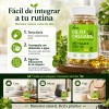 Aceite De Orégano Herbal En Cápsulas Blandas